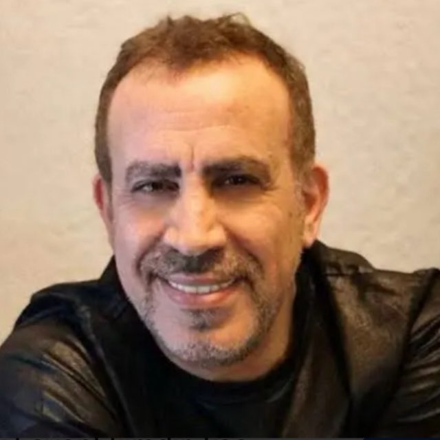 Haluk Levent